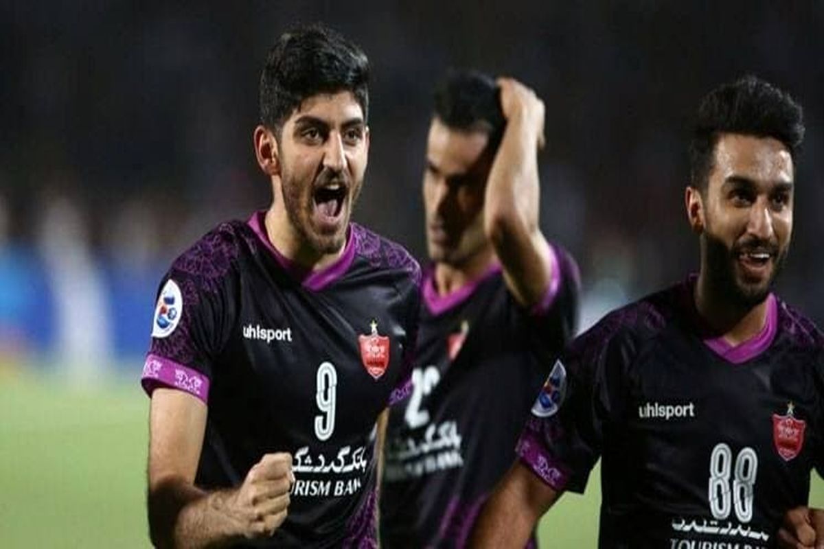 واکنش‌ها به برد پرسپولیس در لیگ قهرمانان آسیا
