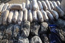 کشف 2 تن و 900 کیلو مواد مخدر در قزوین