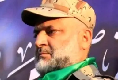  رائد سعد ترور شد