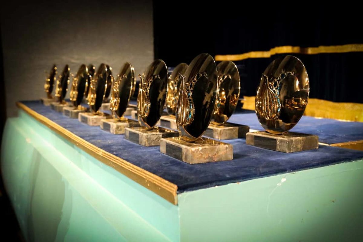 جایزه باربد جشنواره موسیقی فجر کاندیداهای خود را شناخت