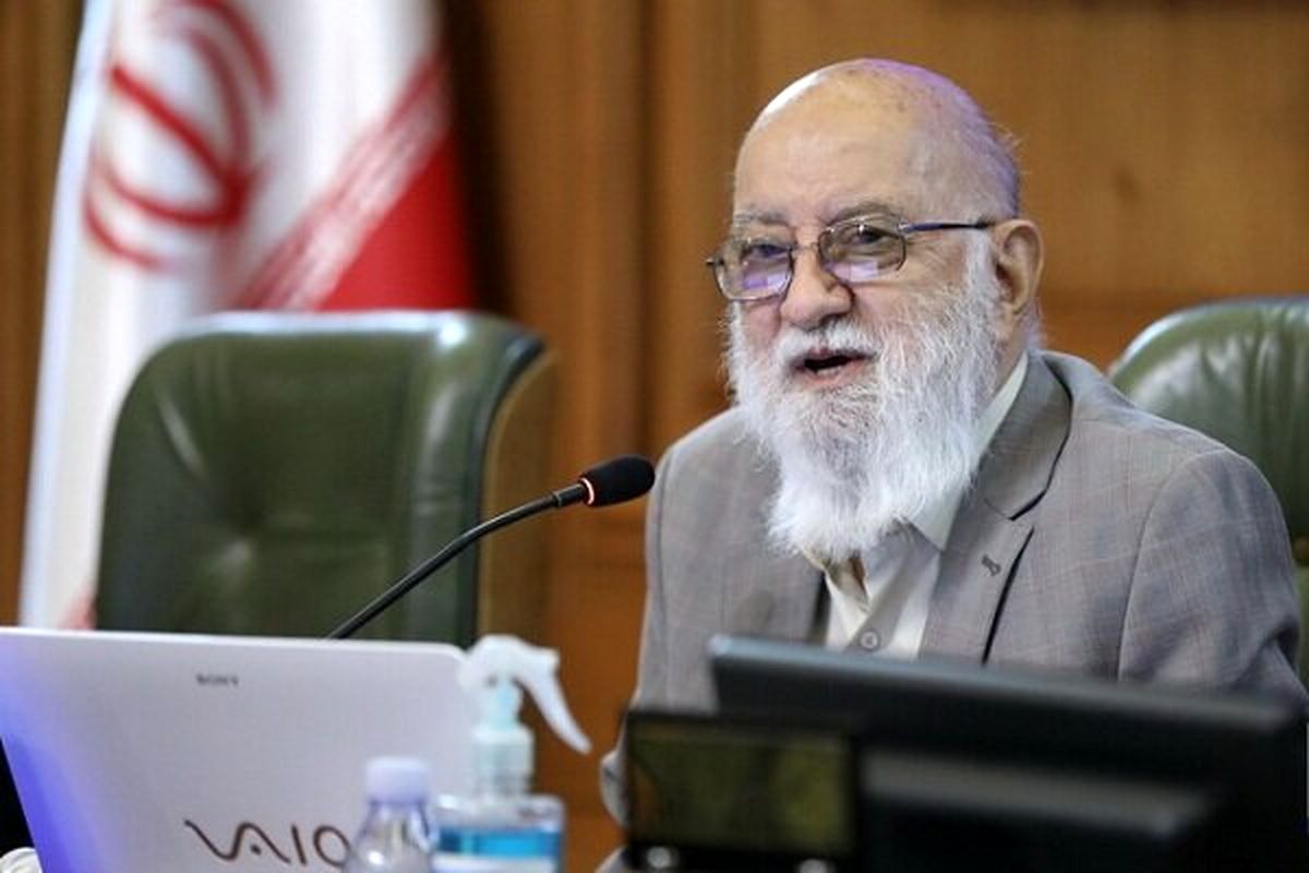 بودجه سال ۱۴۰۲ شهرداری تهران به ۱۰۱ هزار میلیارد تومان افزایش یافت