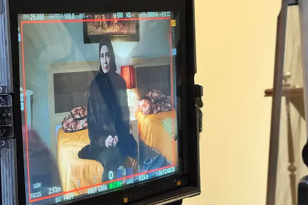 سریال «دو نیمه ماه» در دانشگاه؛ ادامه روایت دهه ۵۰ در ملودرام سیاسی احمد معظمی