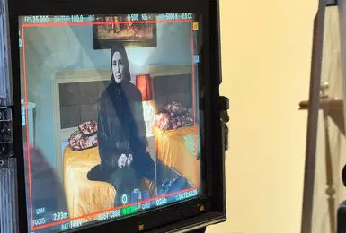 سریال «دو نیمه ماه» در دانشگاه؛ ادامه روایت دهه ۵۰ در ملودرام سیاسی احمد معظمی