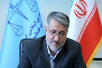 رئیس کل دادگستری یزد از آزادی ۳۰۵ مددجو  ازابتدای سال جاری تا کنون خبر داد
