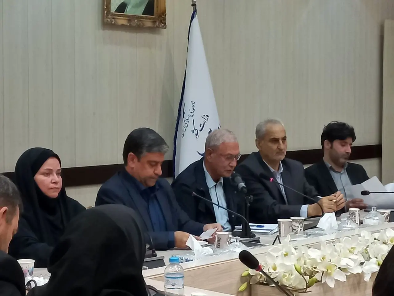  دولت چهاردهم ظرفیت جدیدی در تعامل با جامعه ایجاد کرده است