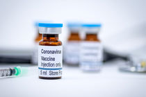 تزریق بیش از ۵۰۵ هزار دُز واکسن کرونا طی شبانه‌روز گذشته