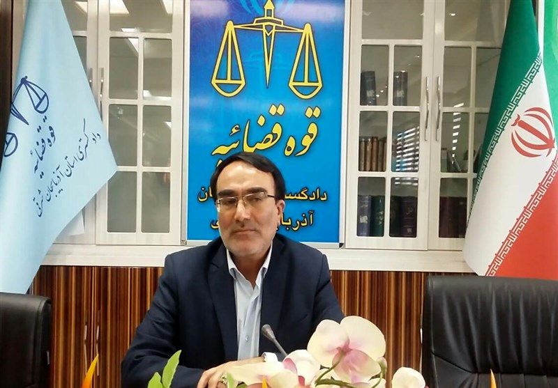 بازگشت ۸۰ زندانی به آغوش خانواده  با اجرای طرح کاهش جمعیت کیفری در آذربایجان‌شرقی 