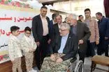 یادگاران حماسه، یاران خدمت؛ روایت یک هم‌نشینی در اردبیل