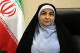 انتصاب اولین مدیرکل زن فرهنگ و ارشاد اسلامی هرمزگان