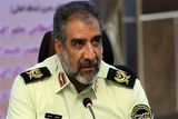 توصیه رئیس پلیس تهران بزرگ به ماموران در طرح نور