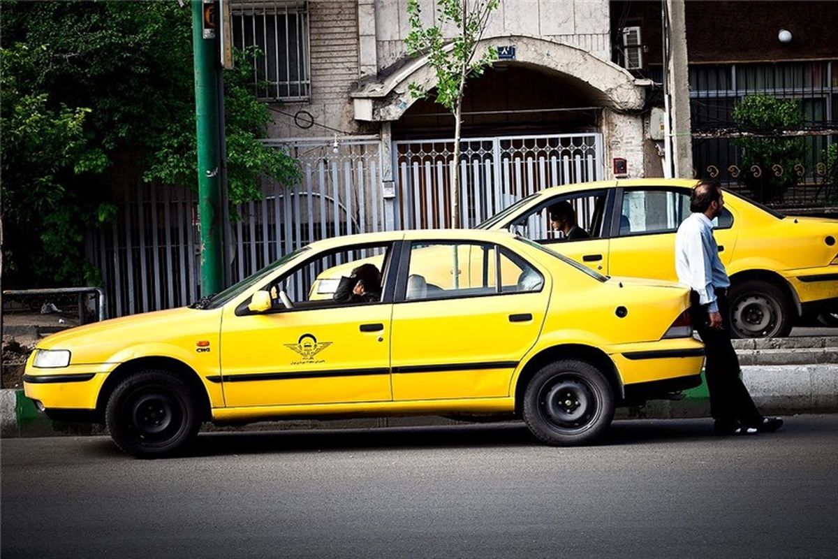 افزایش 40 درصدی کرایه تاکسی و اتوبوس در شرف تصویب