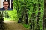 باید به فکر تثبیت خاک سواحل مازندران باشیم / سند مالکیت سواحل آزاد شده در حال آماده شدن است