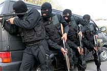 آدم‌ربایی 40 میلیاردی مرد جوان در خیابان ستارخان تهران / 4 تبهکار دستگیر شدند
