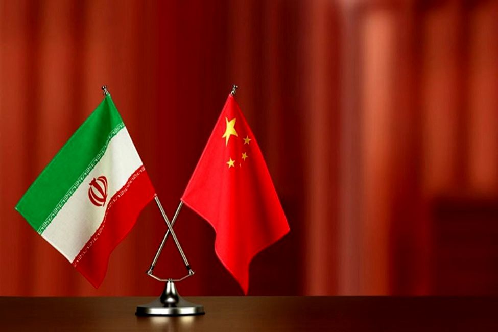 سند همکاری ایران و چین؛ میخی بر تابوت غربی ها