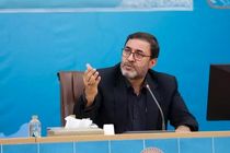 تا بهبودی کامل استاندار آذربایجان شرقی، معاون سیاسی امور را پیش می‌برد