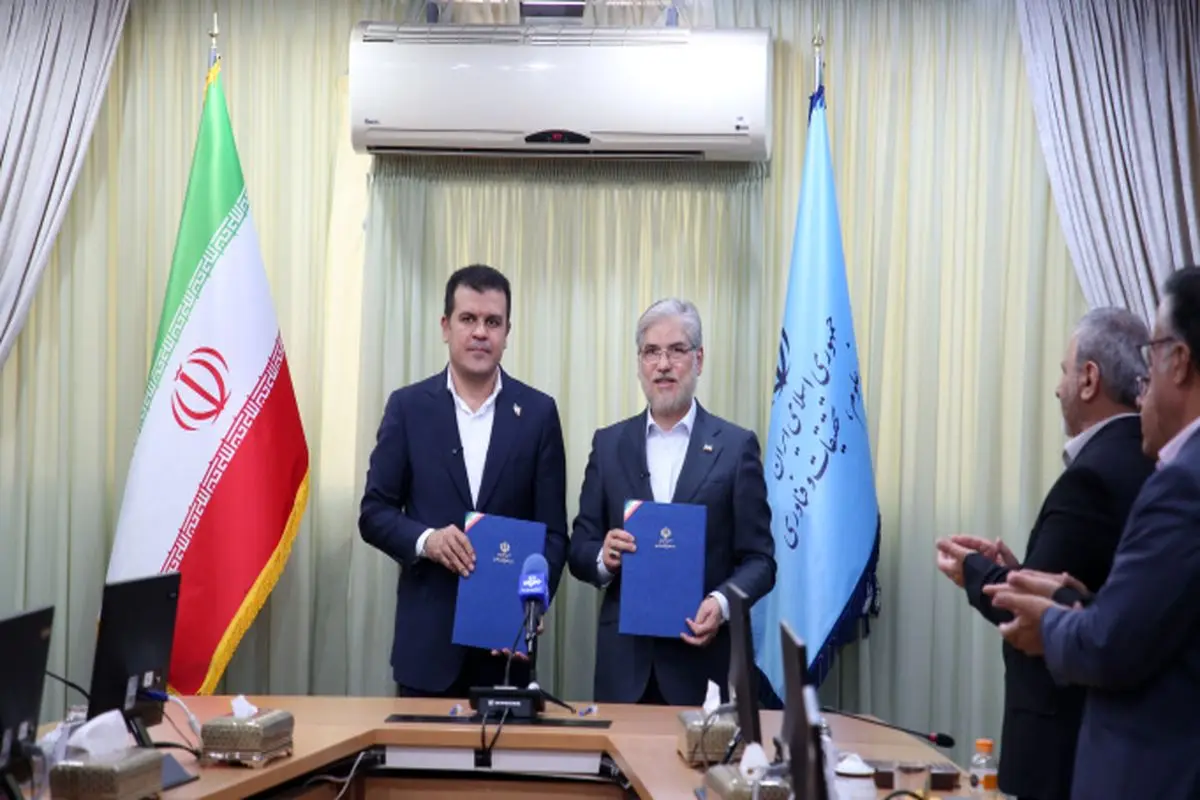 ایجاد شش آزمایشگاه مرجع ملی در دانشگاهها با حمایت معاونت علمی رئیسجمهور