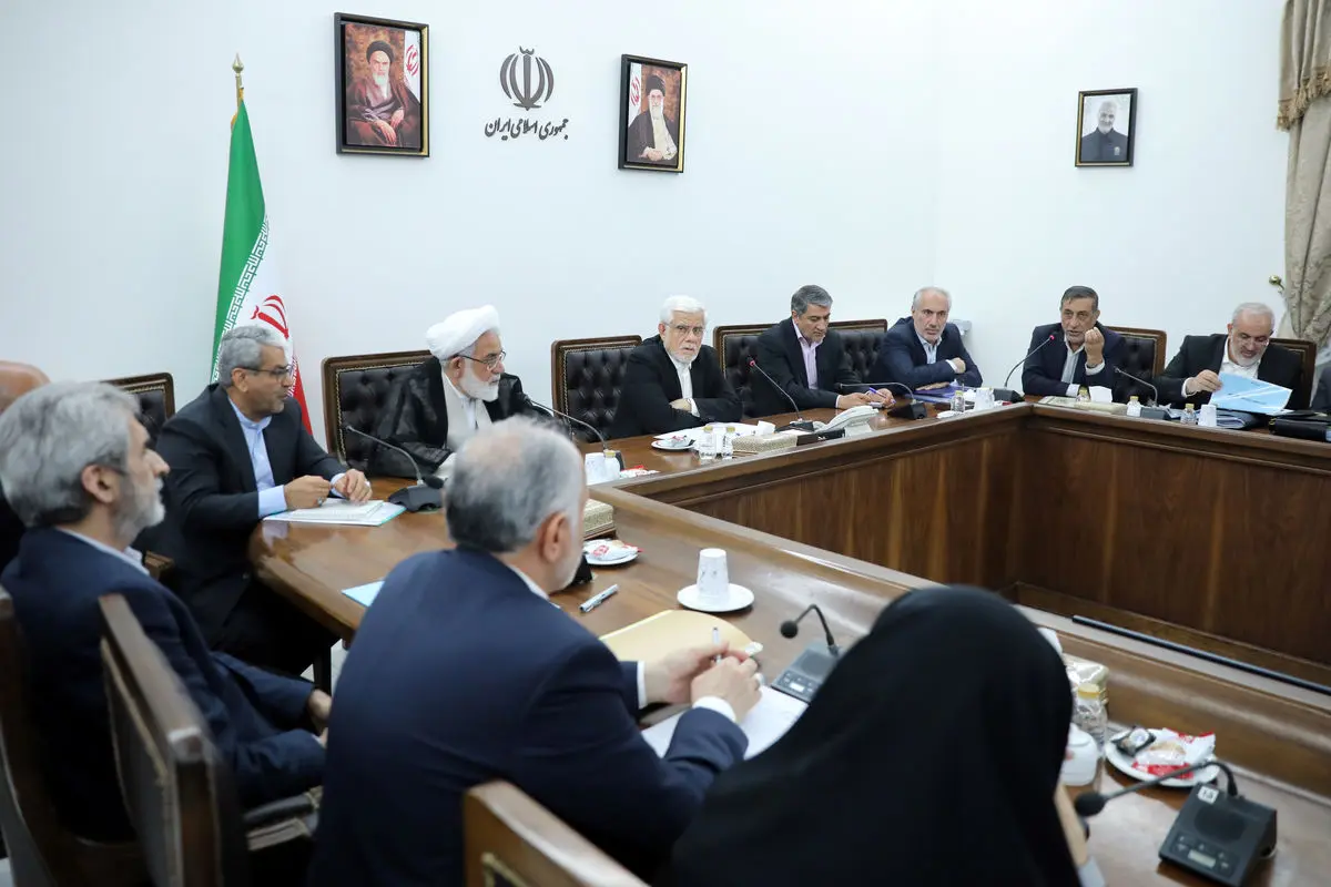 قیمت پایه، روش مولدسازی و مازاد بودن ۴۵ فقره ملک دولتی بررسی شد