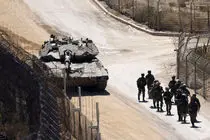 اعتراف سربازان صهیونیست به مقاومت شدید حماس در غزه