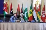 ایران با تمام توان در تقویت آمبودزمان‌ها آماده همکاری با دیگر کشورهای اسلامی است