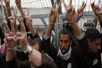 ۵۳۰۰ فلسطینی از اوایل ۲۰۲۲ تاکنون بازداشت شده اند