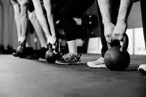 ورزش کراسفیت از فدراسیون وزنه‌برداری جدا شد