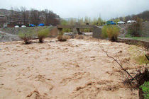 امداد رسانی در ۵ استان متاثر از سیل