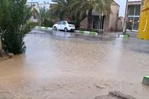 سازمان امداد و نجات نسبت به احتمال وقوع سیلاب هشدار داد