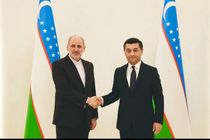 وزیر امور خارجه ازبکستان بر گسترش همه‌جانبه همکاری‌ها با ایران  تاکید کرد 