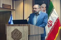 احداث بیمارستان جایگزین بیمارستان شریعتی در اصفهان