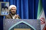 خطیب این هفته نماز جمعه تهران حجت‌الاسلام حاج علی اکبری است