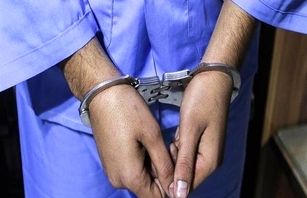 سارقان لوازم خودرو در چیتگر توسط پلیس دستگیر شدند