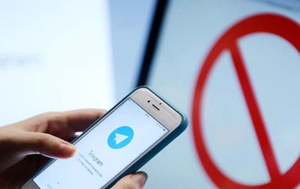 شاخ تلگرام شکست! / استقرار سرورهای پیام رسان تلگرام (CDN) در ایران لغو و باطل اعلام شد