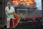 فیلم آشوب کوراساوا در سینماتک تهران اکران می شود