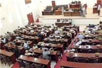 پارلمان سومالی به دولت جدید رأی اعتماد داد