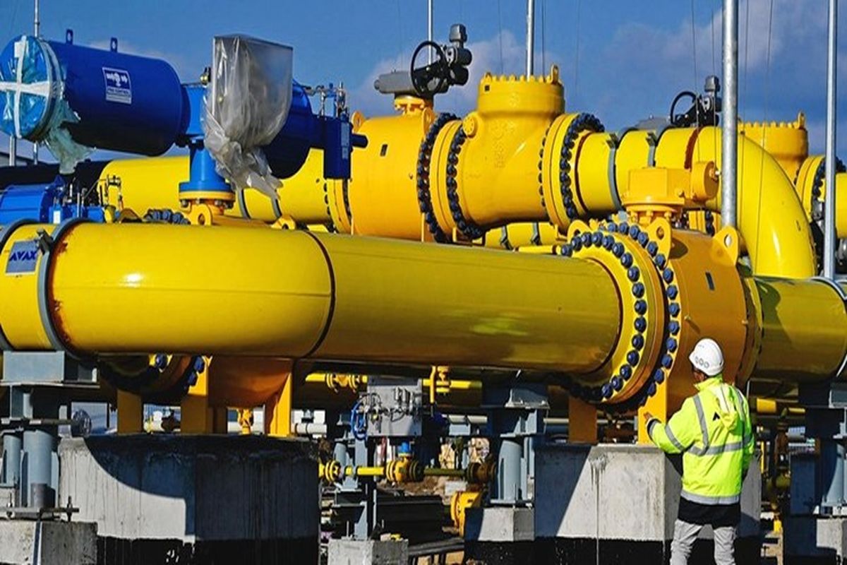 نیجریه جای گاز روسیه را در اتحادیه اروپا می‌گیرد