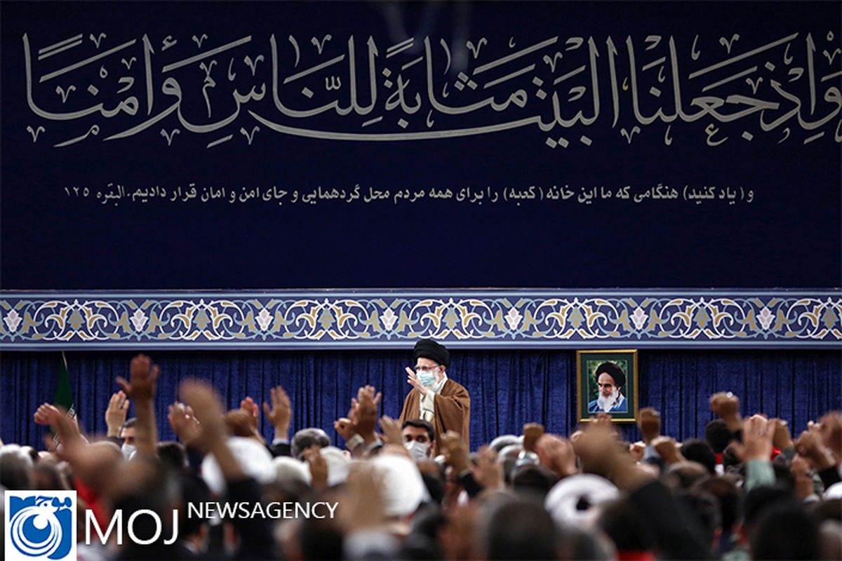 مراسم سالگرد ارتحال امام خمینی(ره) در قم با حضور رهبر انقلاب برگزار می‌شود 