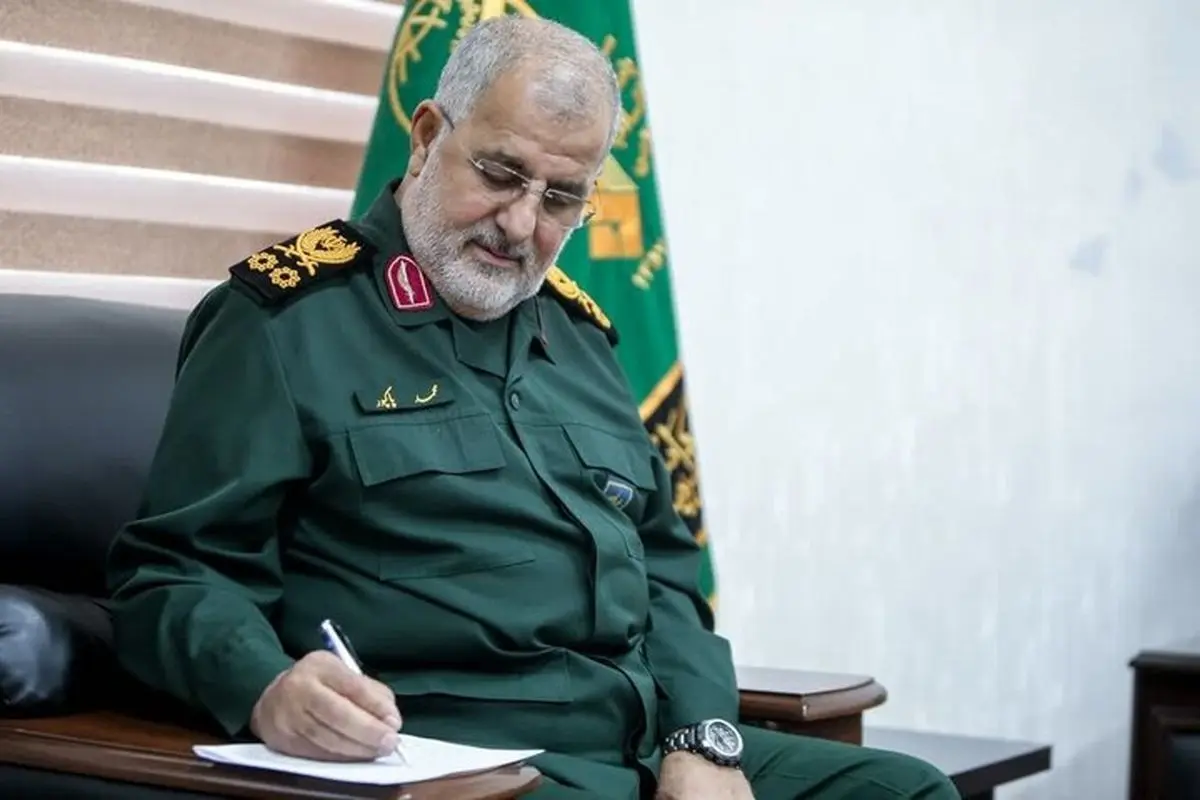 پزشکان پاسدار پرچمداران جهاد در عرصه سلامتاند