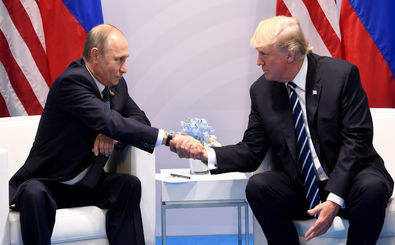عدم بهبود در روابط روسیه با آمریکا