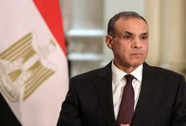 وزیر خارجه مصر بر ضرورت گذار به مرحله دوم طرح آتش‌بس در غزه تأکید کرد