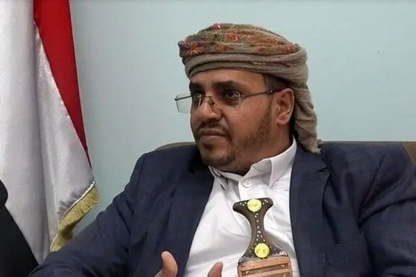 انصارالله یمن بر تداوم حمایت از غزه تاکید کرد
