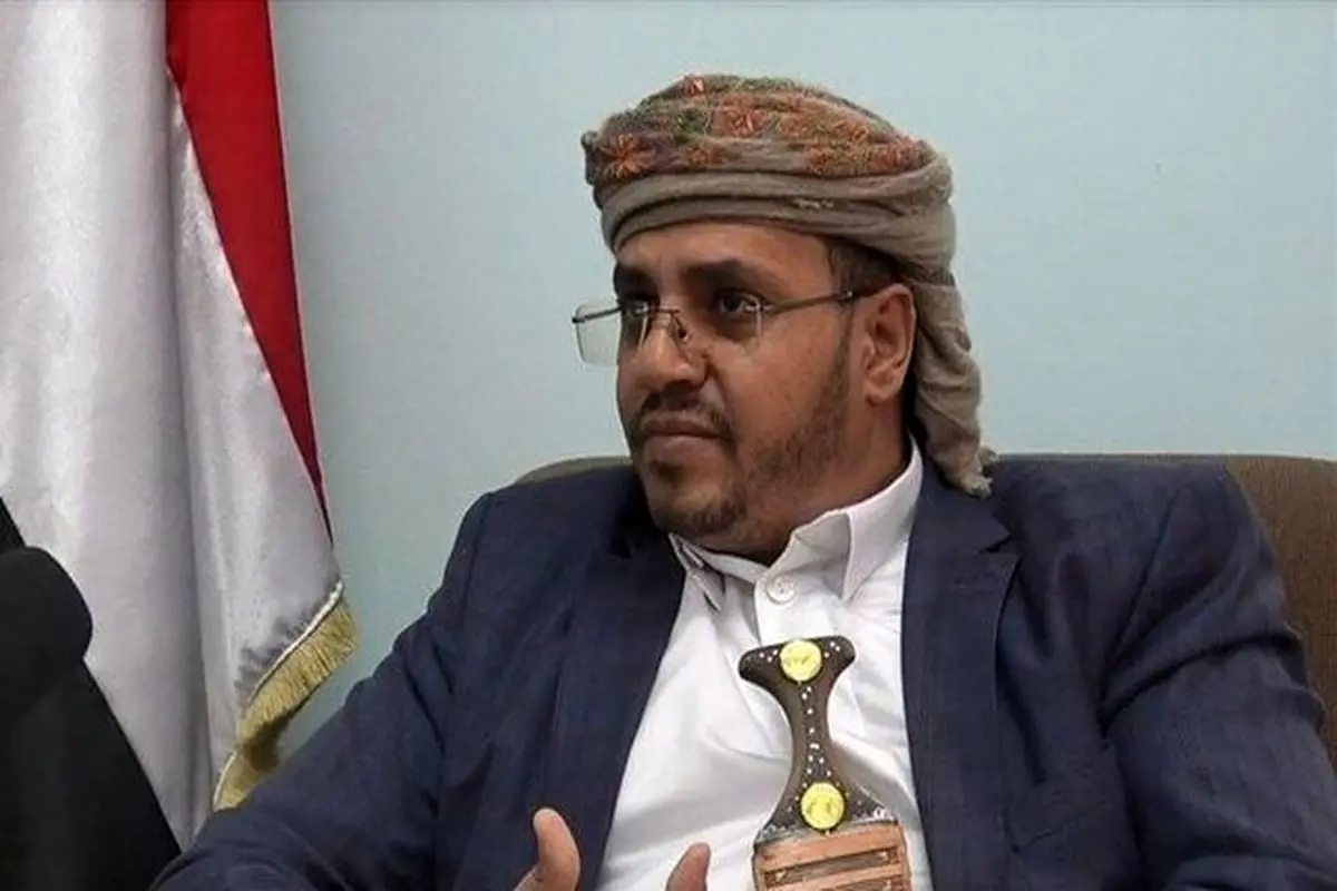 انصارالله یمن بر تداوم حمایت از غزه تاکید کرد