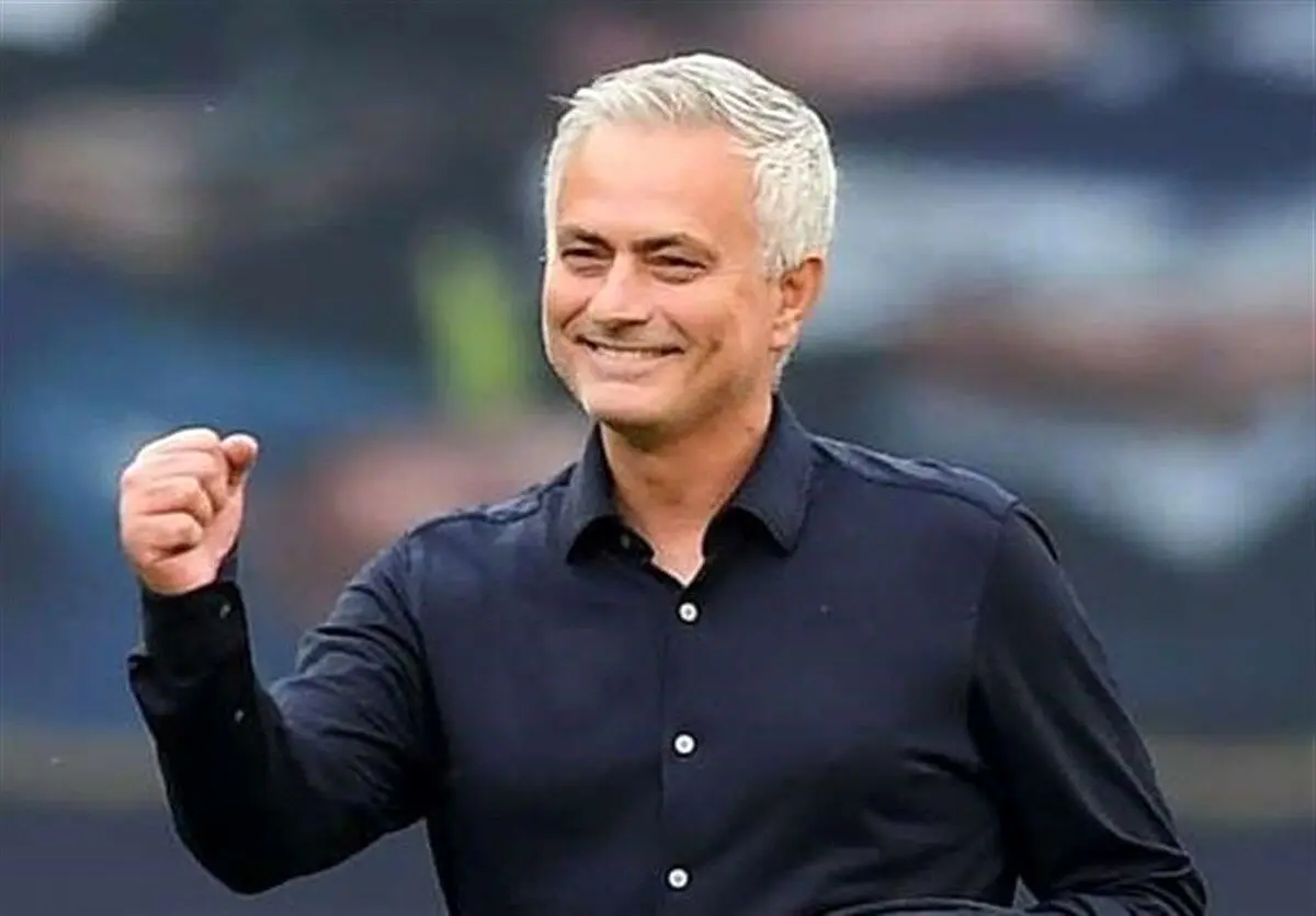 Jose Mourinho voices dream to coach Leo Messi