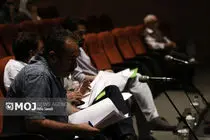 جشنواره آیینی و سنتی با اجرای «کمال‌الملک» به روز جهانی کودک رسید