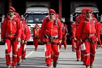 بیش از ۲۵ هزار نیروی عملیاتی هلال‌احمر در زمستان ۱۴۰۴ آماده‌باش هستند