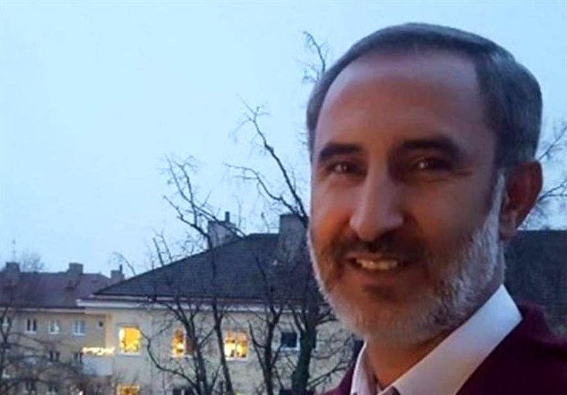 حمید نوری در دادگاه به خاطر پیامک تبریک سال نو رئیس جمهور وقت مورد بازخواست قرار گرفت