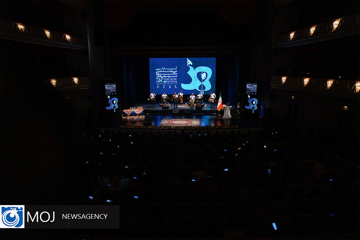 اعضای شورای سیاستگذاری سی و نهمین جشنواره موسیقی فجر معرفی شدند