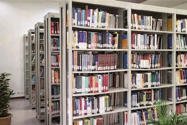 ایجاد زیست‌بوم کتابخانه‌ای در گروه فولاد مبارکه