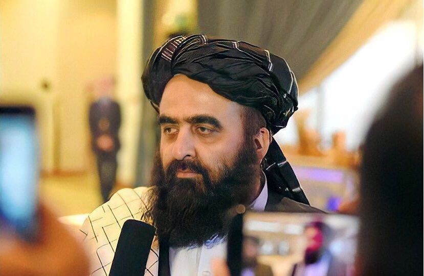 طالبان پیروزی مسعود پزشکیان را تبریک گفت