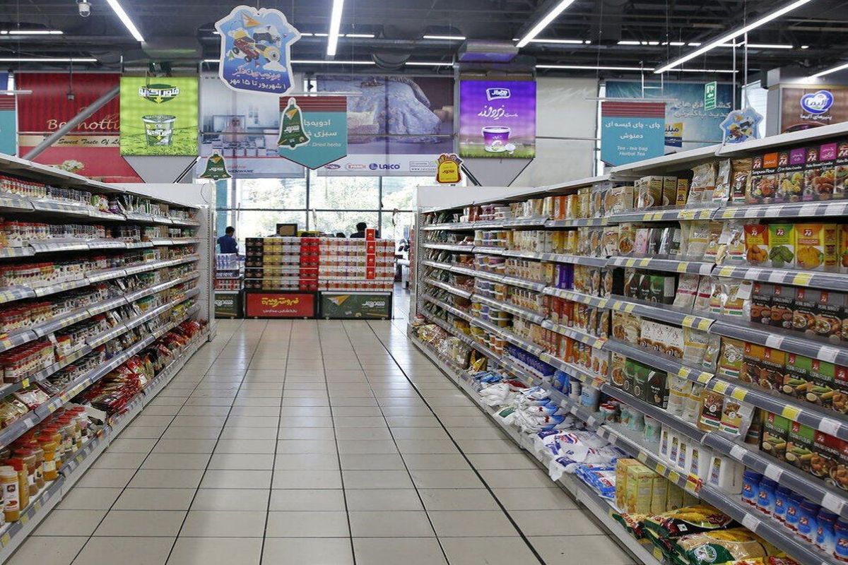 اتصال فروشگاه خوزستان به طرح فجرانه کالابرگ الکترونیک
