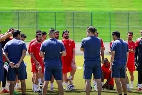 گندوز جدا می‌شود/ورزشگاه آزادی انتخاب اول است